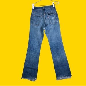 men’s levi jeans
